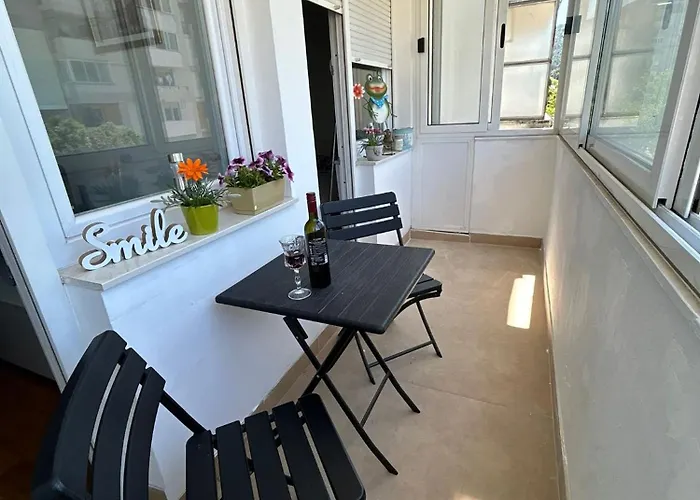 Apartmant Lorena Mostar